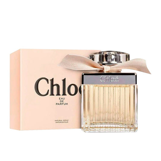 Perfume Chloé Signature Femenino