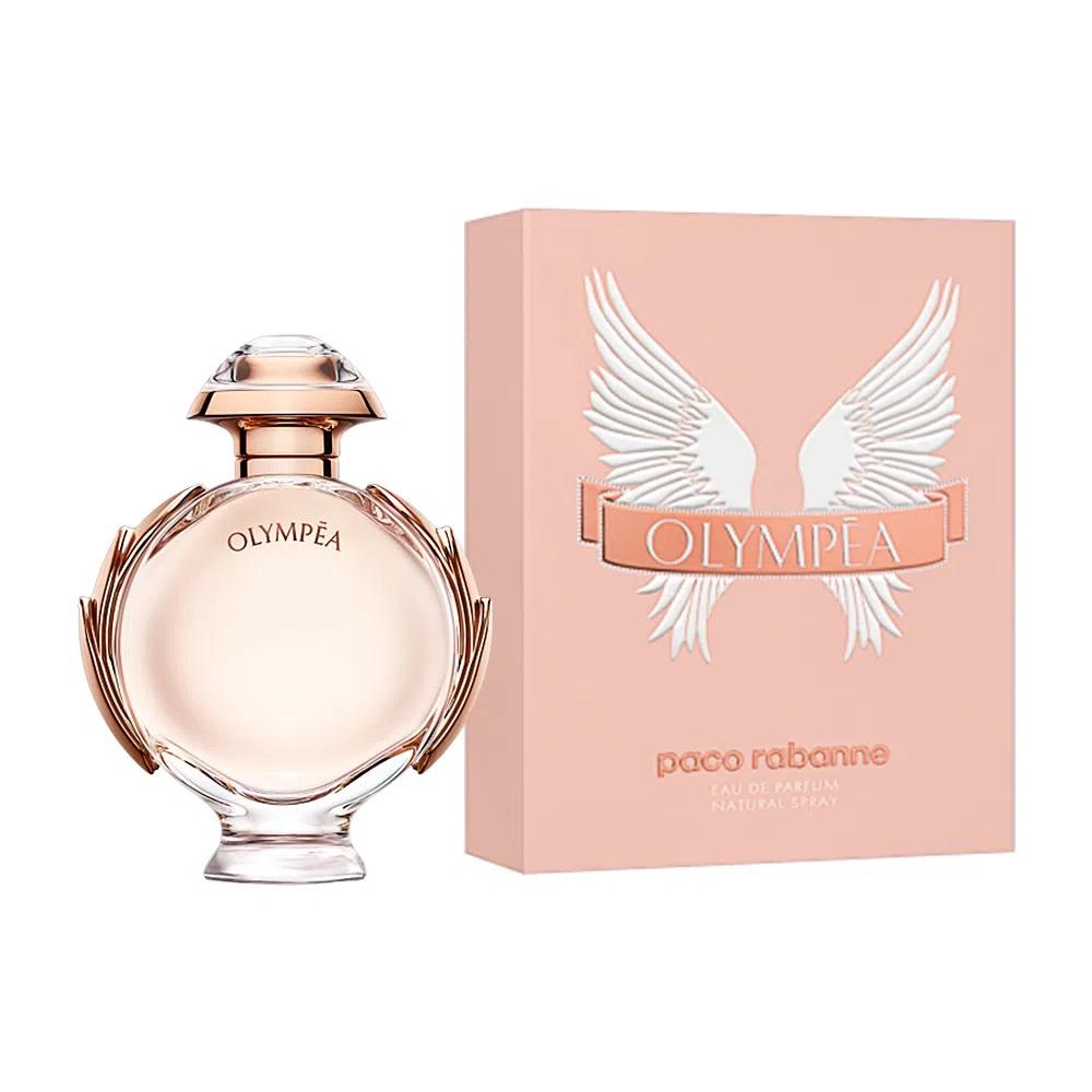 Perfume Olympéa Femenino