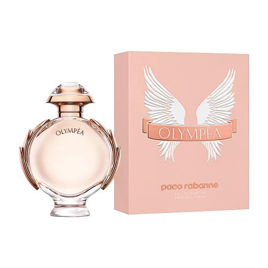 Perfume Olympéa Femenino